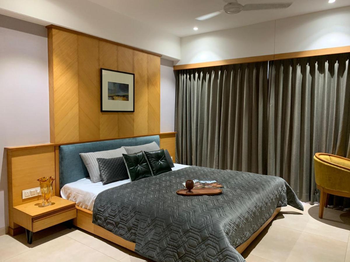Alba Inn, Vijay Nagar อินดอร์ ภายนอก รูปภาพ