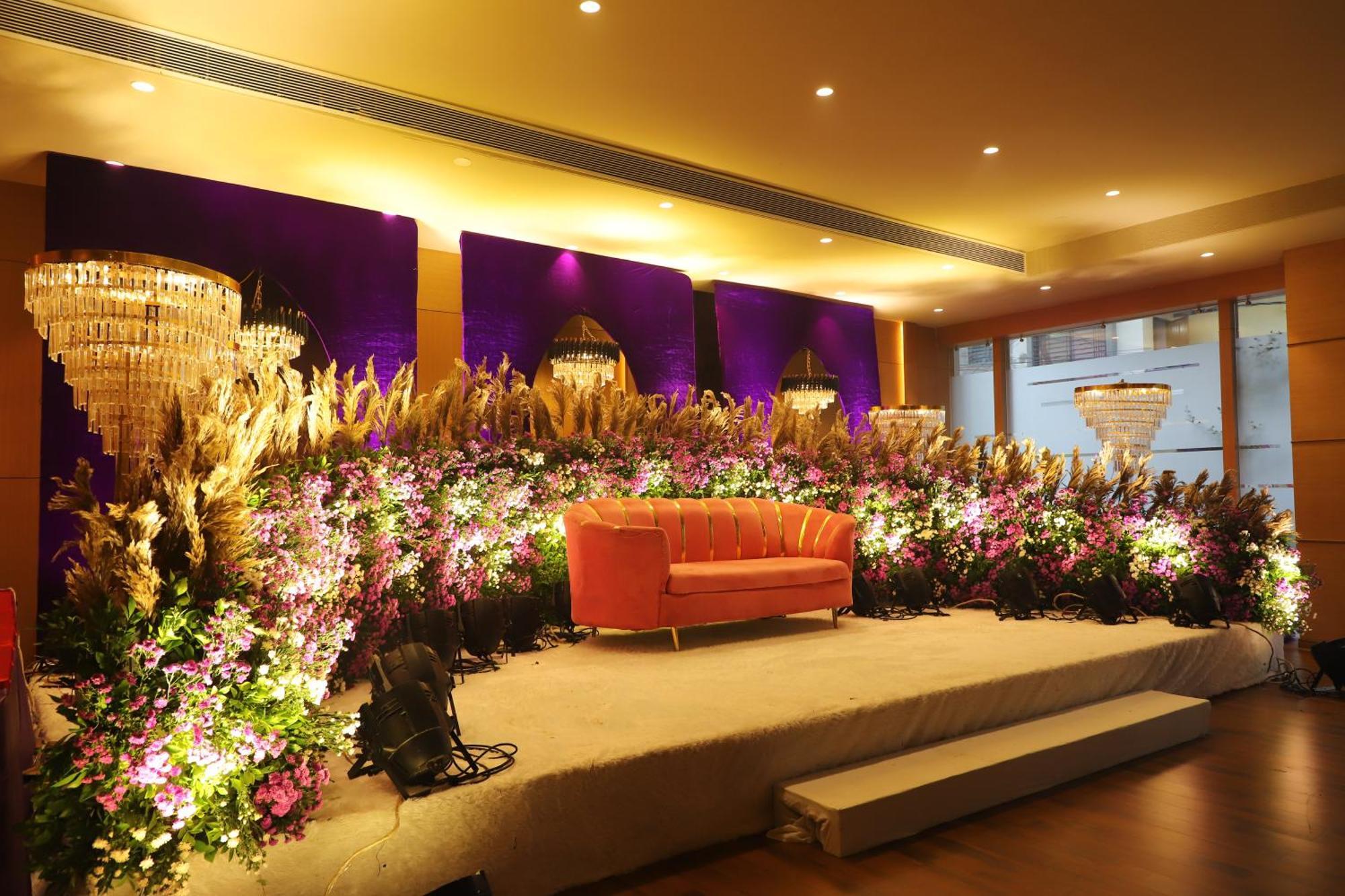 Alba Inn, Vijay Nagar อินดอร์ ภายนอก รูปภาพ