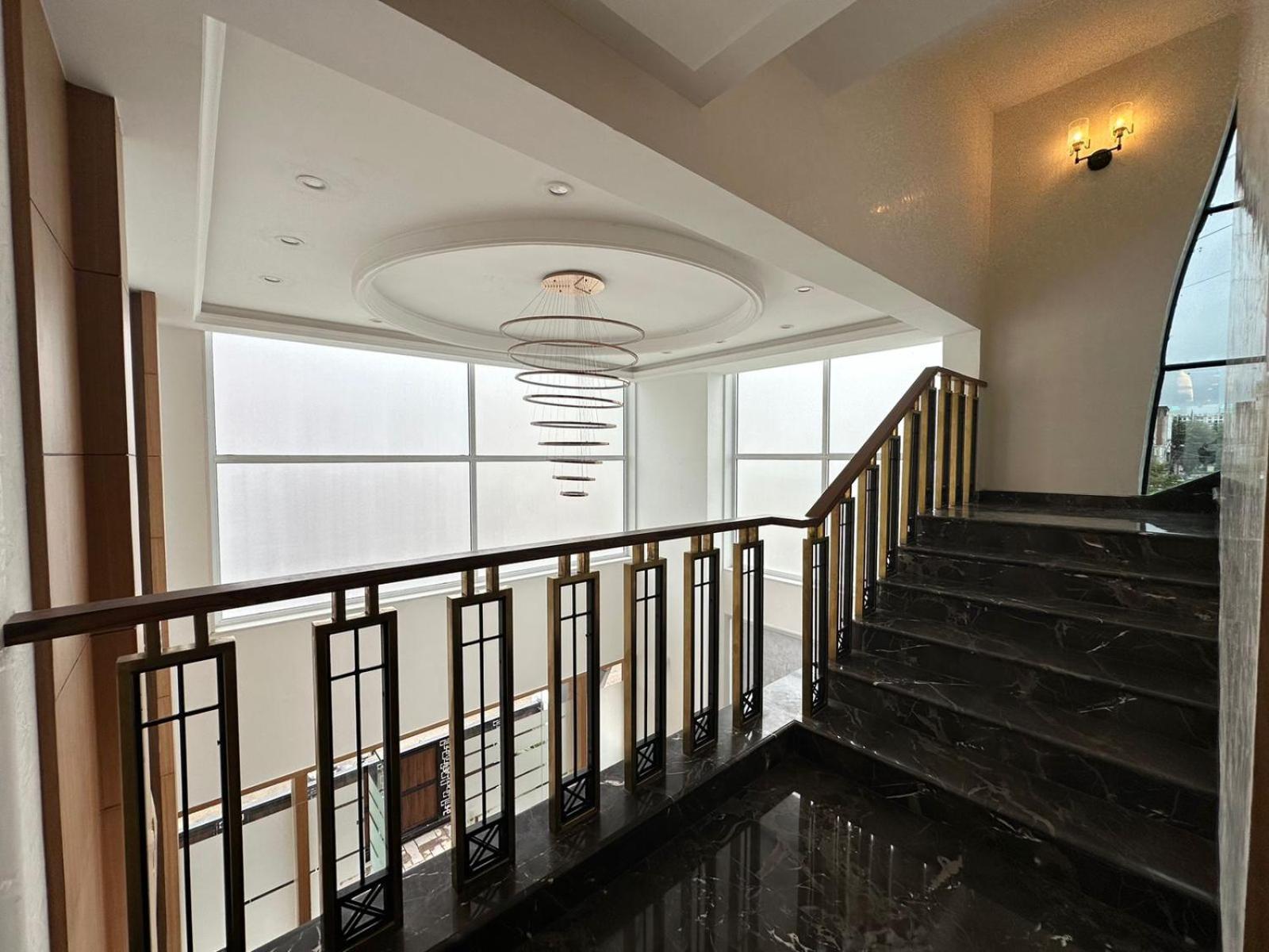 Alba Inn, Vijay Nagar อินดอร์ ภายนอก รูปภาพ